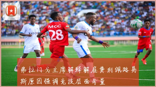 弗拉门戈主席解释解雇费利佩路易斯原因强调竞技层面考量