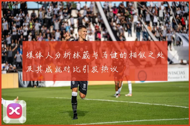 媒体人分析林葳与马健的相似之处及其成就对比引发热议
